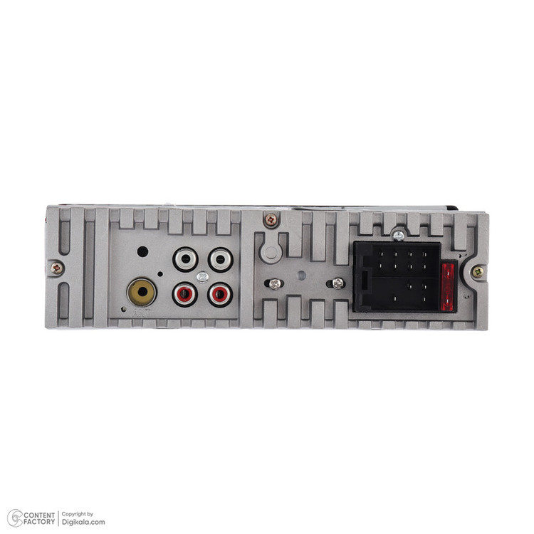 پخش کننده خودرو کلارو مدل CL-1603