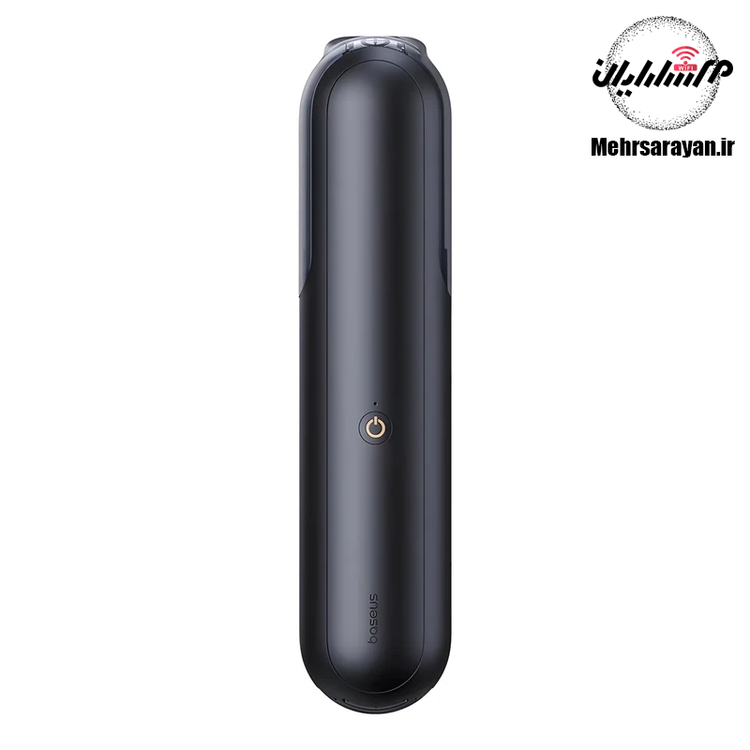 جارو شارژی خودرو بیسوس مدل C304-A0