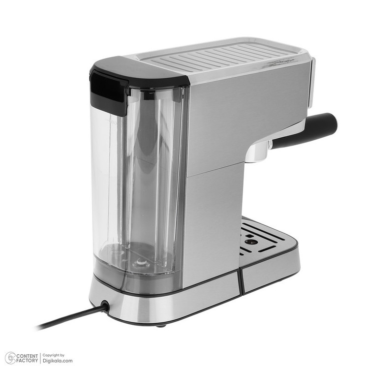 اسپرسو ساز 2000 میلیلیتر ایکس ویژن مدل EM-1316