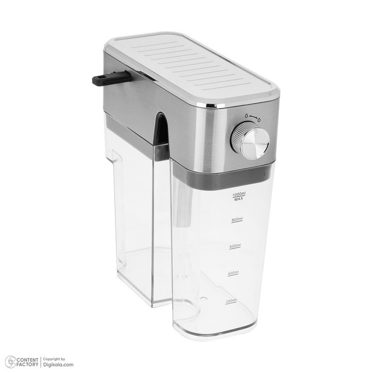 اسپرسو ساز 2000 میلیلیتر ایکس ویژن مدل EM-1316