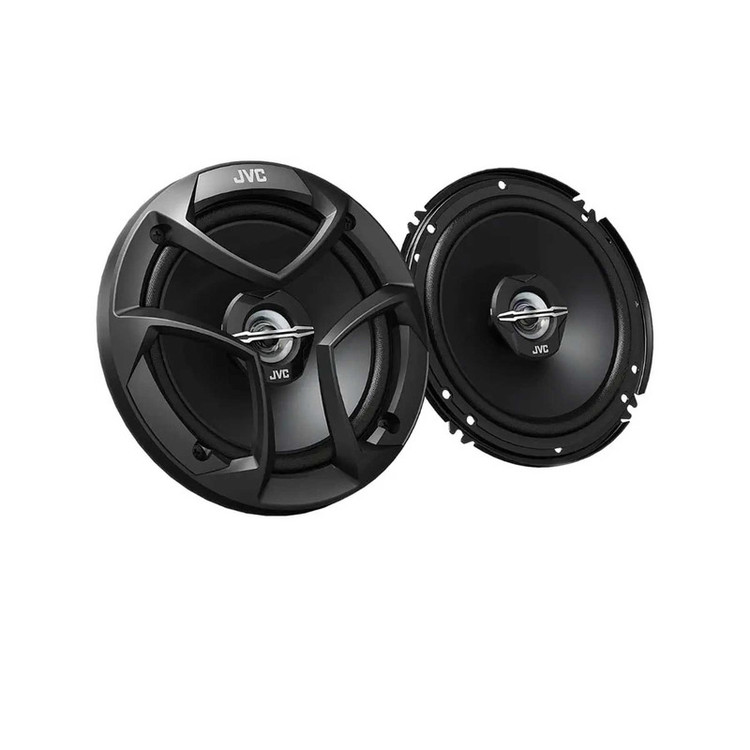 بلندگو جلو خودرو جی وی سی مدل CS-J620 سایز 6.5 اینچ بسته دو عددی