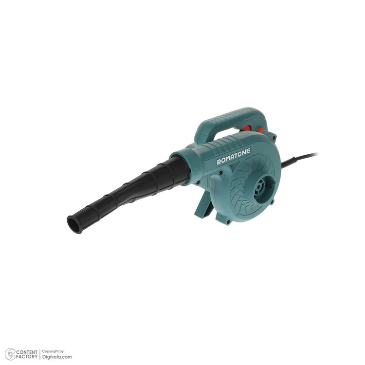دستگاه دمنده و مکنده 750W وات روماتون مدل 5475