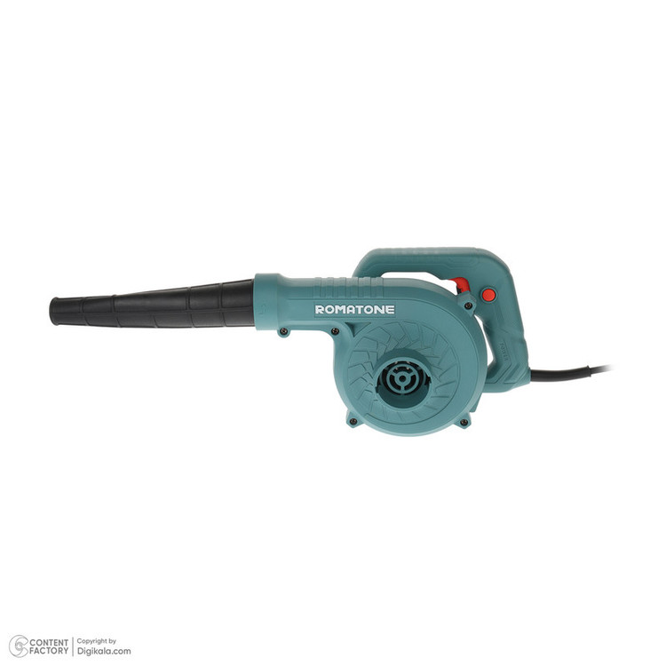دستگاه دمنده و مکنده 750W وات روماتون مدل 5475