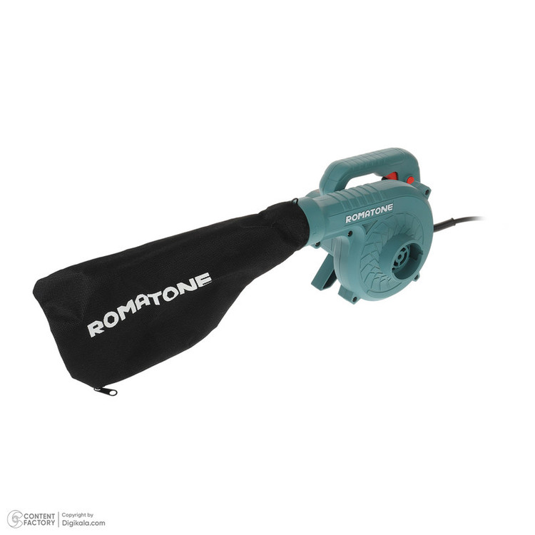 دستگاه دمنده و مکنده 750W وات روماتون مدل 5475