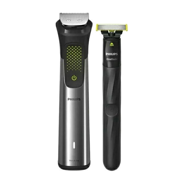 ماشین اصلاح موی سر و صورت فیلیپس مدل MG9553
