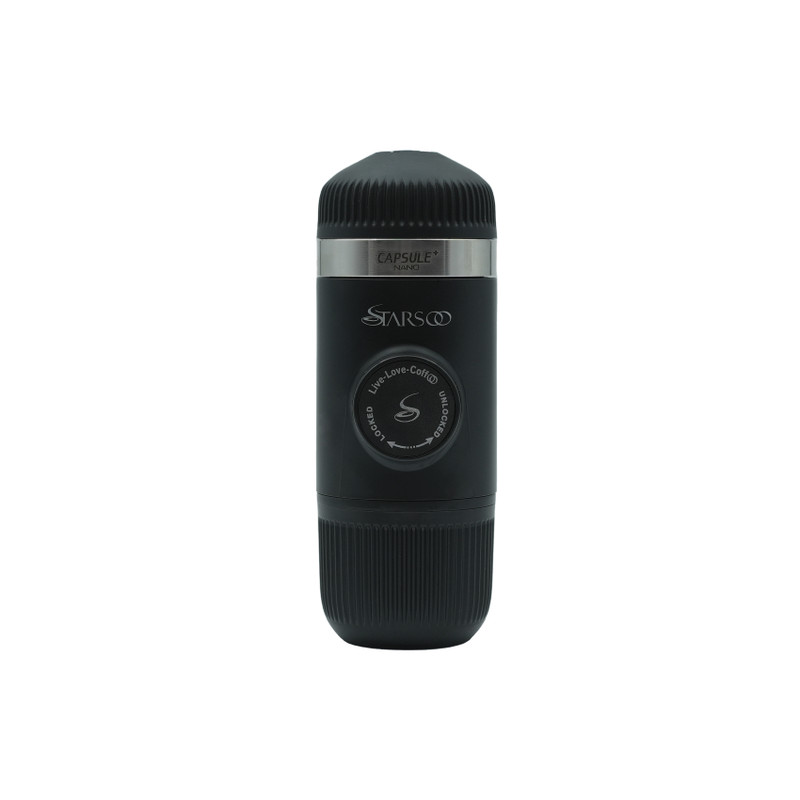 اسپرسوساز سفری استارسو مدل Nanopresso