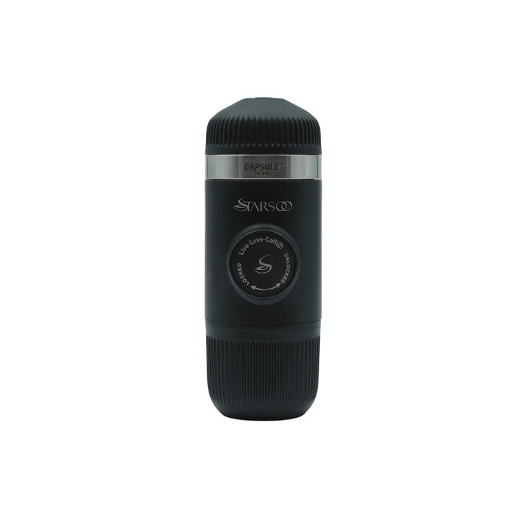 اسپرسوساز سفری استارسو مدل Nanopresso