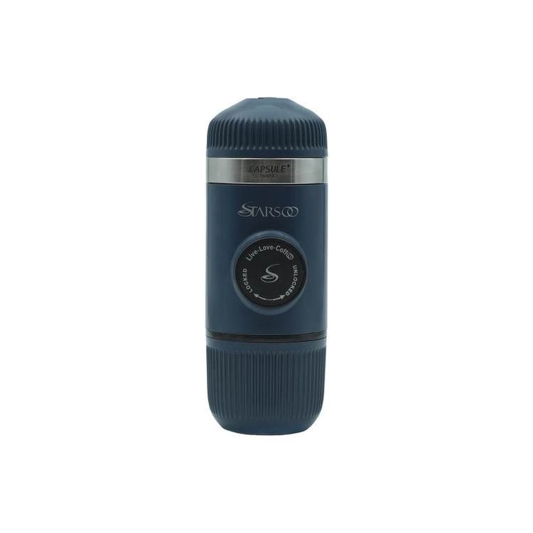 اسپرسوساز سفری استارسو مدل Nanopresso