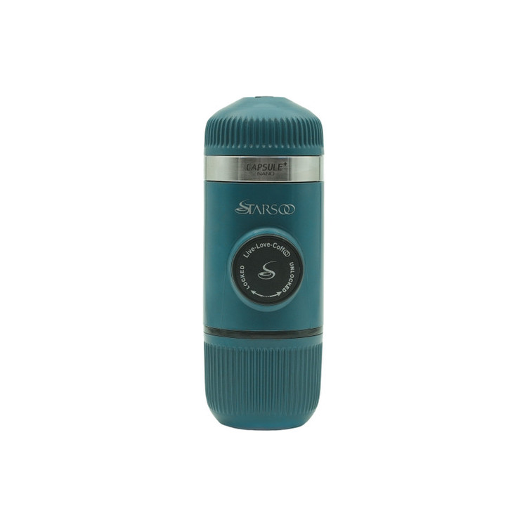 اسپرسوساز سفری استارسو مدل Nanopresso
